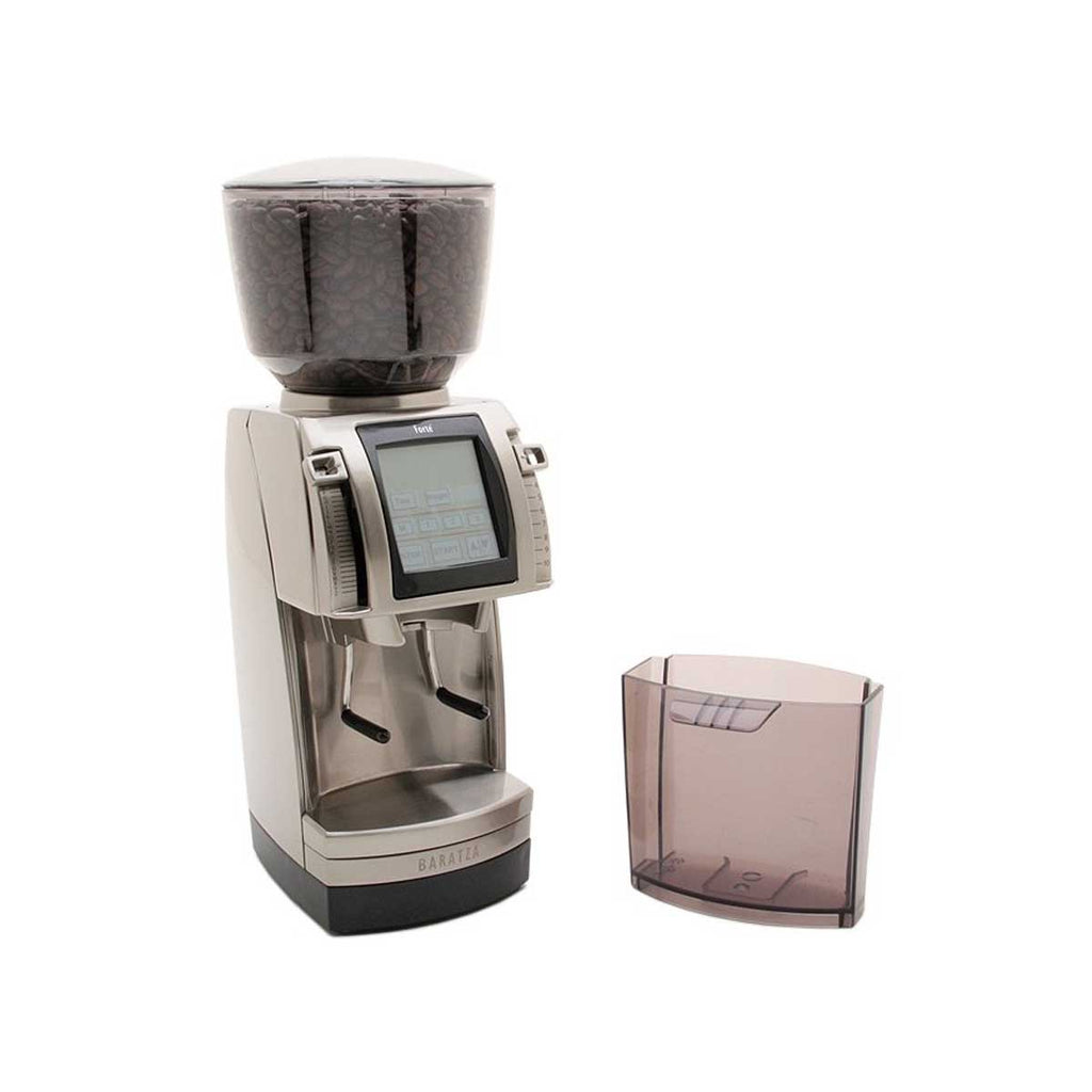 SOLD] Baratza Vario with Forte chamber upgrade - Buy/Sell