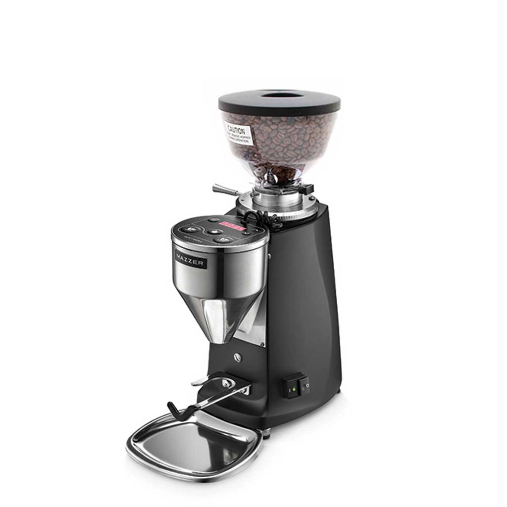 Mazzer mini electronic outlet b