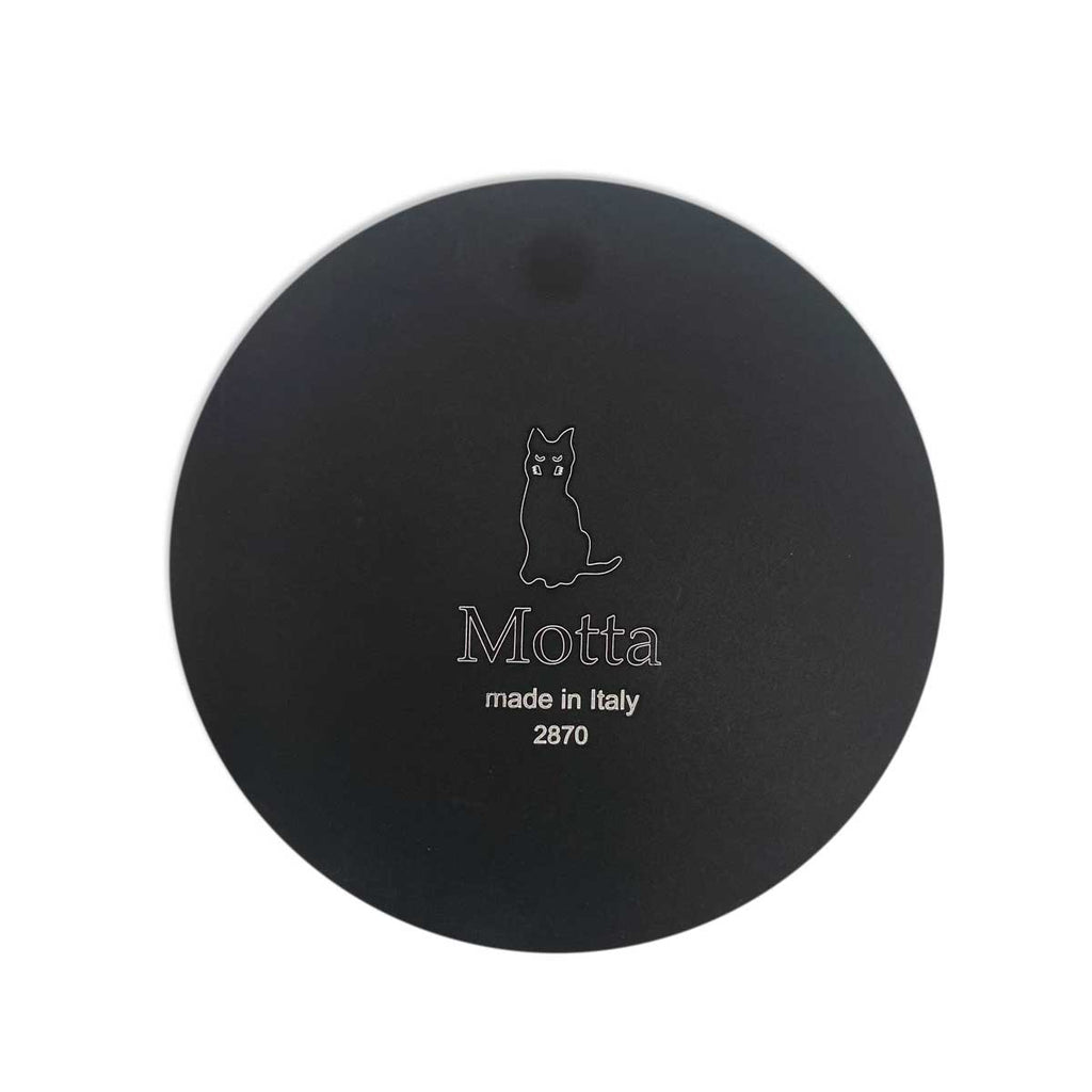 Motta Barista Coffee Leveling Tool 58 mm Black