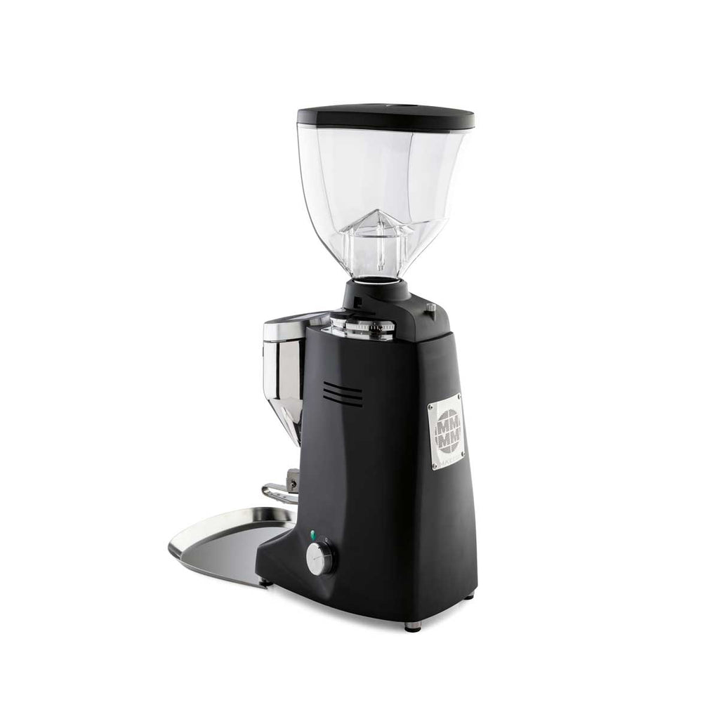 Manual Coffee Grinder 83mm Conical Burrs Heavy Duty Espresso Coffee Bean  Mill