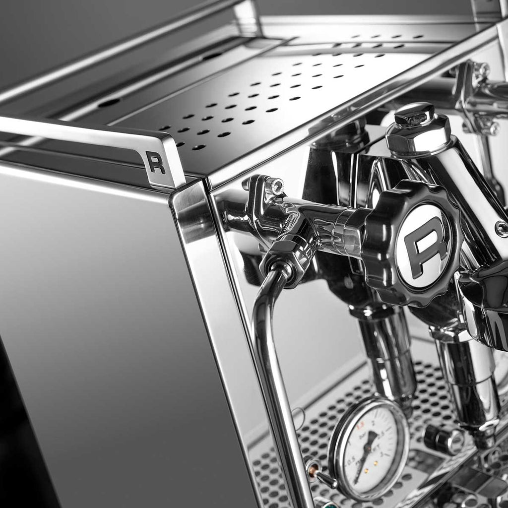 Rocket Espresso R58 Cinquantotto Espresso Machine – Chris' Coffee