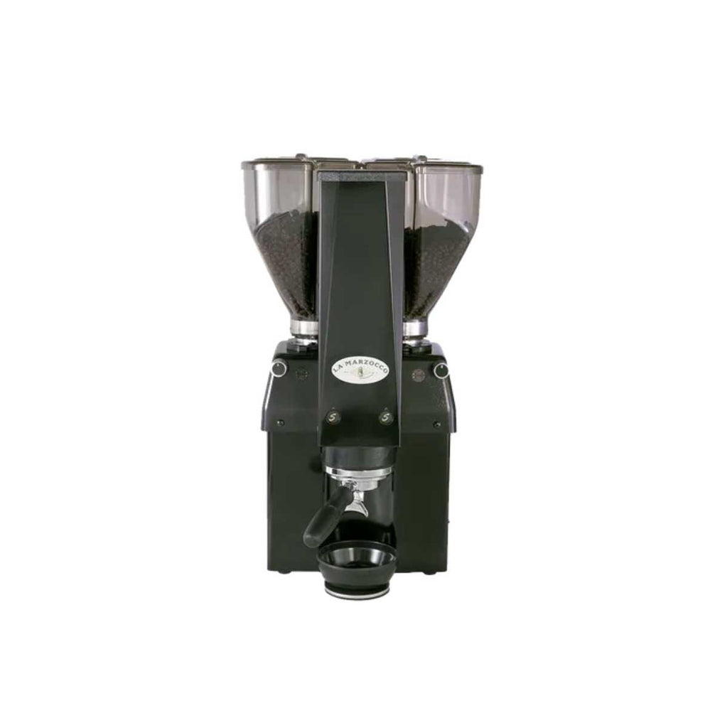 La Marzocco Swift Espresso Grinder (Grind, Dose, Tamp)