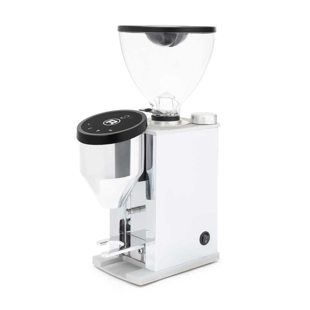 Rocket Espresso Faustino, Espresso Grinder, 50mm Burrs