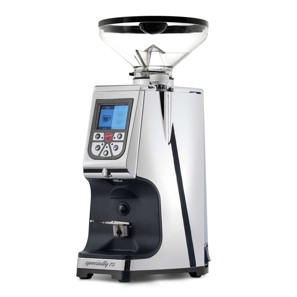 Buy Eureka Atom 75 Espresso Grinder – Chris' Coffee