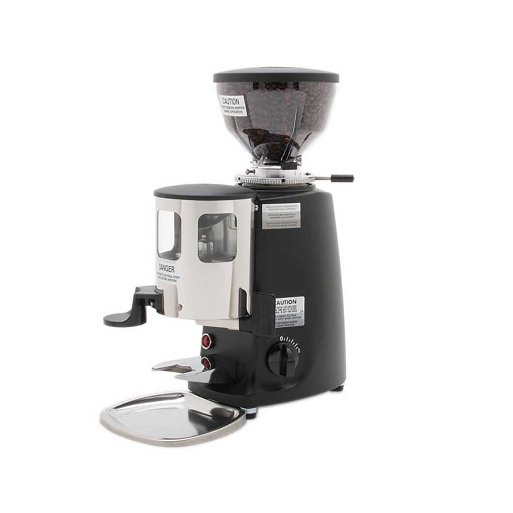 SIDEWALK SALE - Mazzer Kony Timer Doser Espresso Coffee Grinder OPEN BOX  (C112)