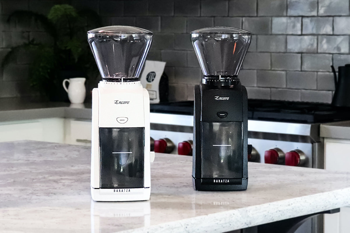 Eureka Mignon Specialita Espresso Grinder – Chris' Coffee