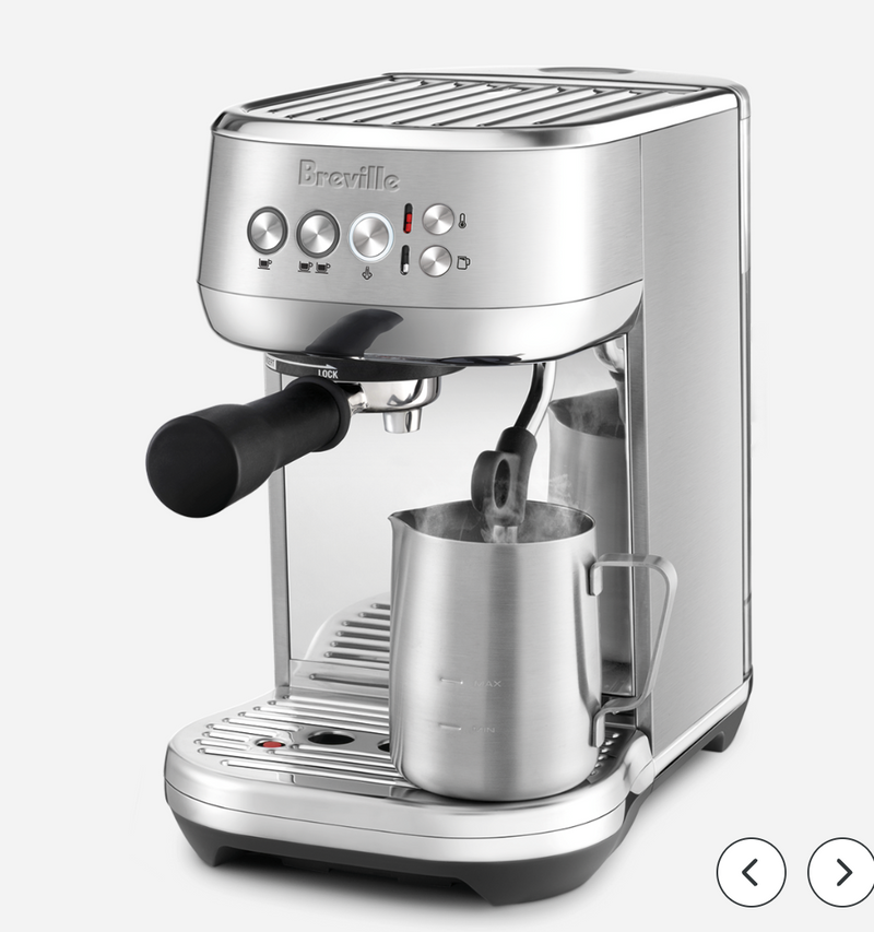 Breville Bambino Plus