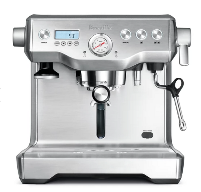 Breville Dual Boiler