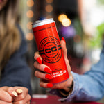 Next Generation Cold Brew (12 oz. Can)