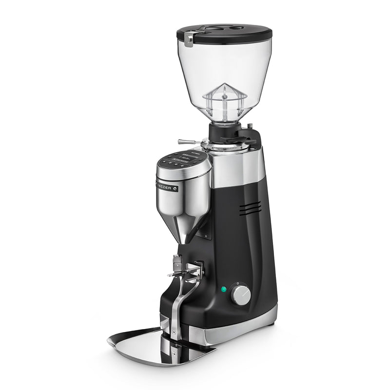 Mazzer Kony SG Electronic (Black)