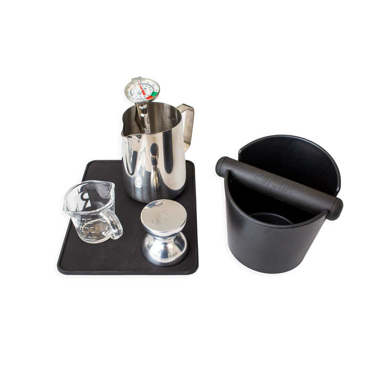 Tea Coffee & Espresso Accessories