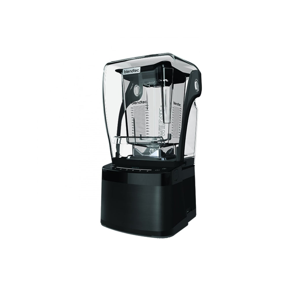 Blendtec Stealth 885 Blender – Chris' Coffee