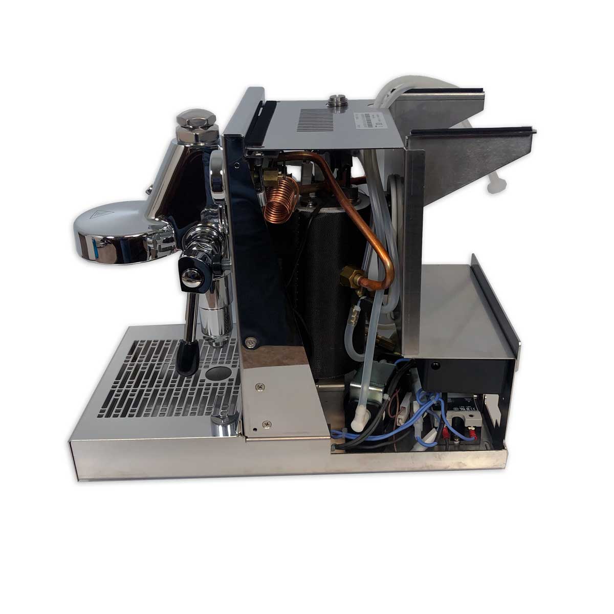 Quick Mill Carola Evo Review: Part 1 – KC Coffee Geek