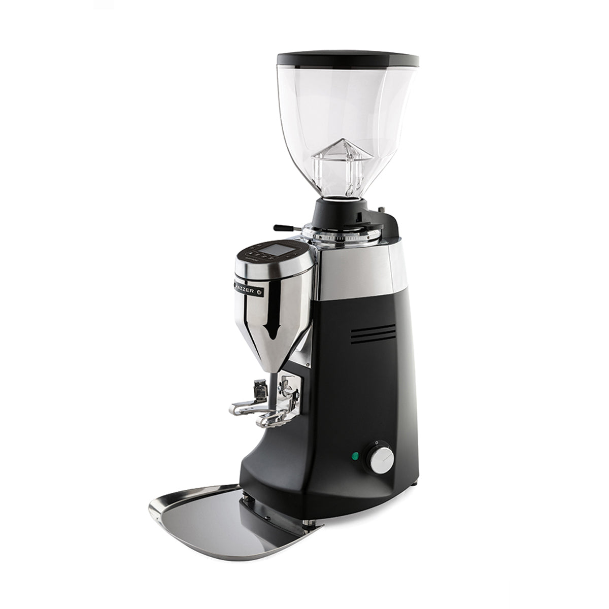Electric Commercial Coffee Mill Grinder Espresso Special Grinder Household