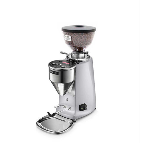Electric Coffee Grinder Commercial Espresso Coffee Grinder 98mm Flat Burr  Coffee Bean Grinder - China Grinding Machine and Coffee Grinder price