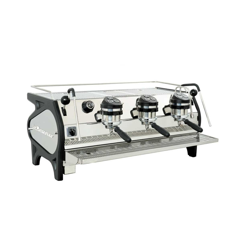 La Marzocco Strada S (Volumetric with Scales)