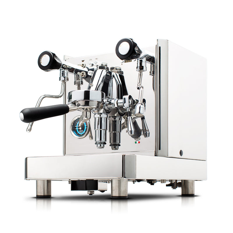 Quick Mill Vetrano 2B Evo Espresso Machine – Chris' Coffee